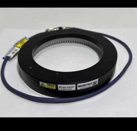Moritex CV-RLA-132X96-15B-M12 LED 132X96-15 B