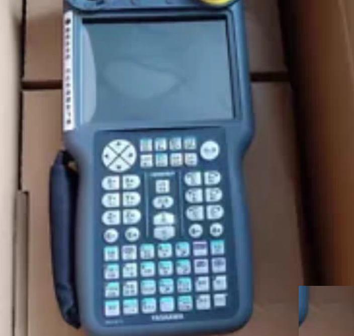 Motoman YRC1000 JZRCR-APP01-1