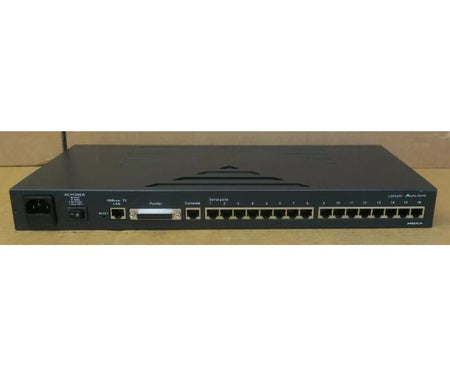 CN2500 CN2516 100Mbps