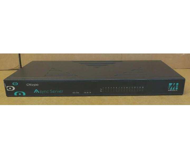 CN2500 CN2516 100Mbps