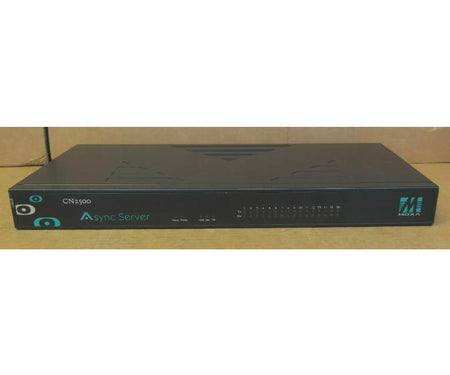 CN2500 CN2516 100Mbps