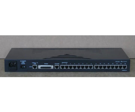 Multi-Functional CN2516 100Mbps
