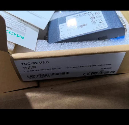 Moxa TCC-82 7