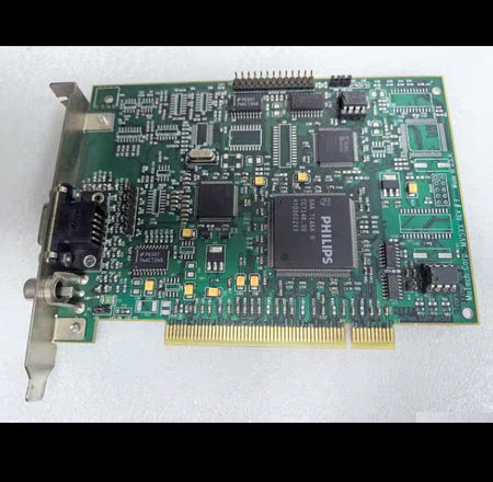 MuTech Corp MV500 REV F