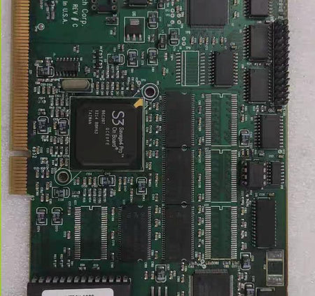 MuTech IV-410 REV C IV-410 IV-410XX