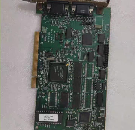 MuTech IV-410 REV C IV-410 IV-410XX