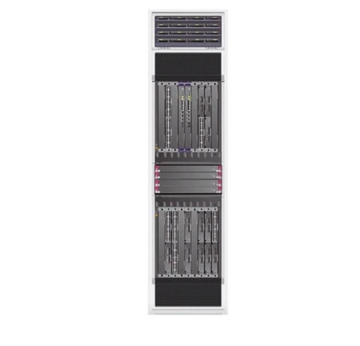 Multi-service me60-x16