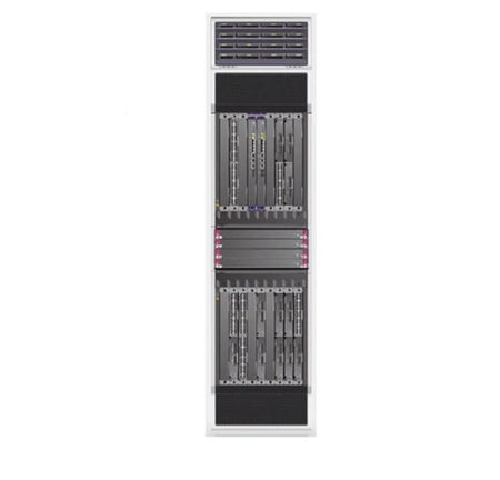Multi-service me60-x16