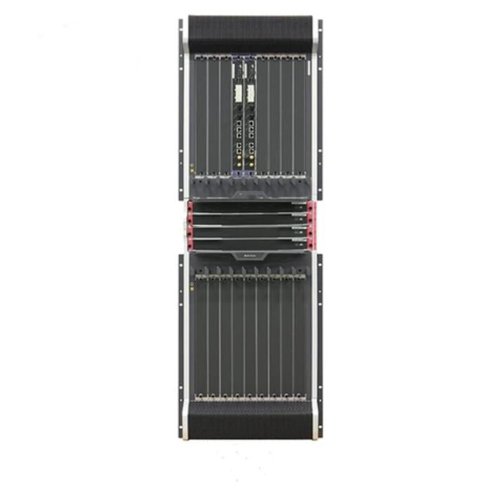 Multi-service me60-x16