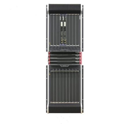 Multi-service me60-x16