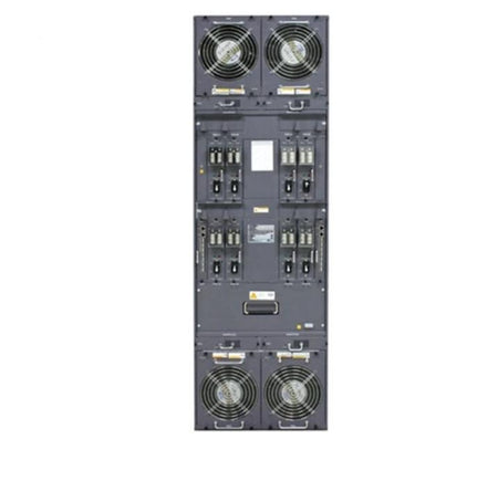 Multi-service me60-x16
