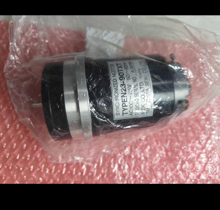 N23-90TXTS S831N60 Nippon Zosen Kikai Tamagawa Seiki AC100 115V 50 60Hz