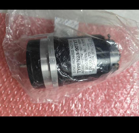 N23-90TXTS S831N60 Nippon Zosen Kikai Tamagawa Seiki AC100 115V 50 60Hz