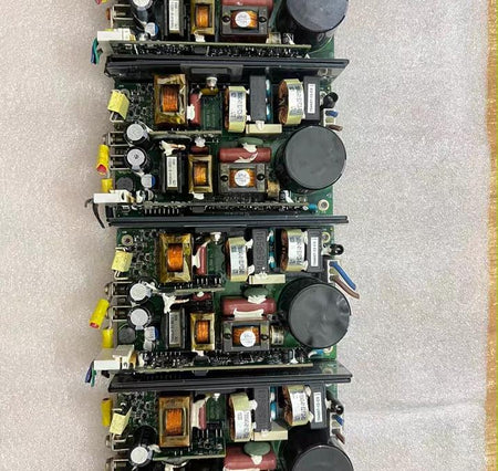 N2Power Supply XL375-12 CS AC-DC 375W                    4