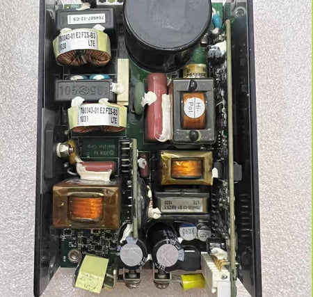 N2Power Supply XL375-12 CS AC-DC 375W                    4