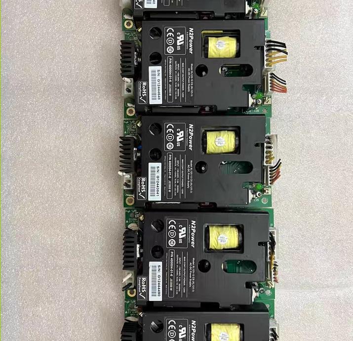 N2Power  XL125-12 CS XL125-3     V1  12V10 5A V2 12V0 5A