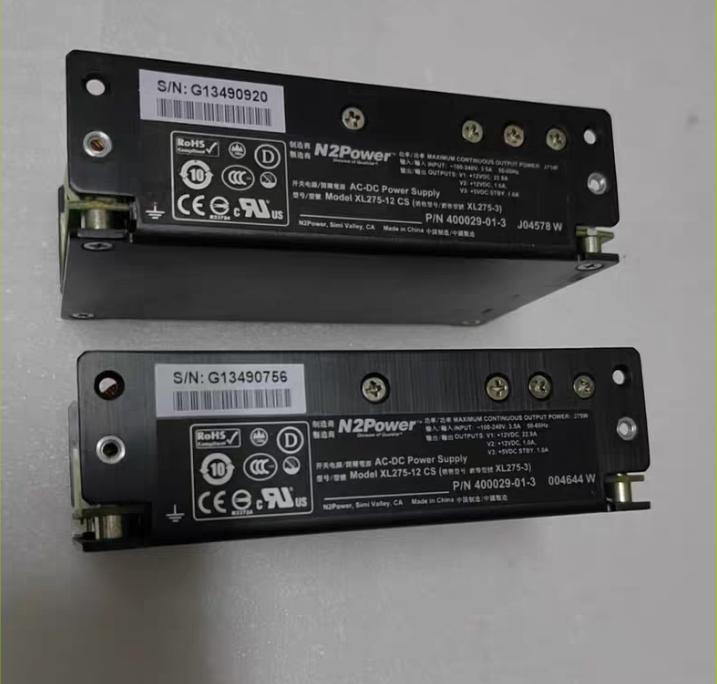 N2Power XL275-12 CS     AC-DC