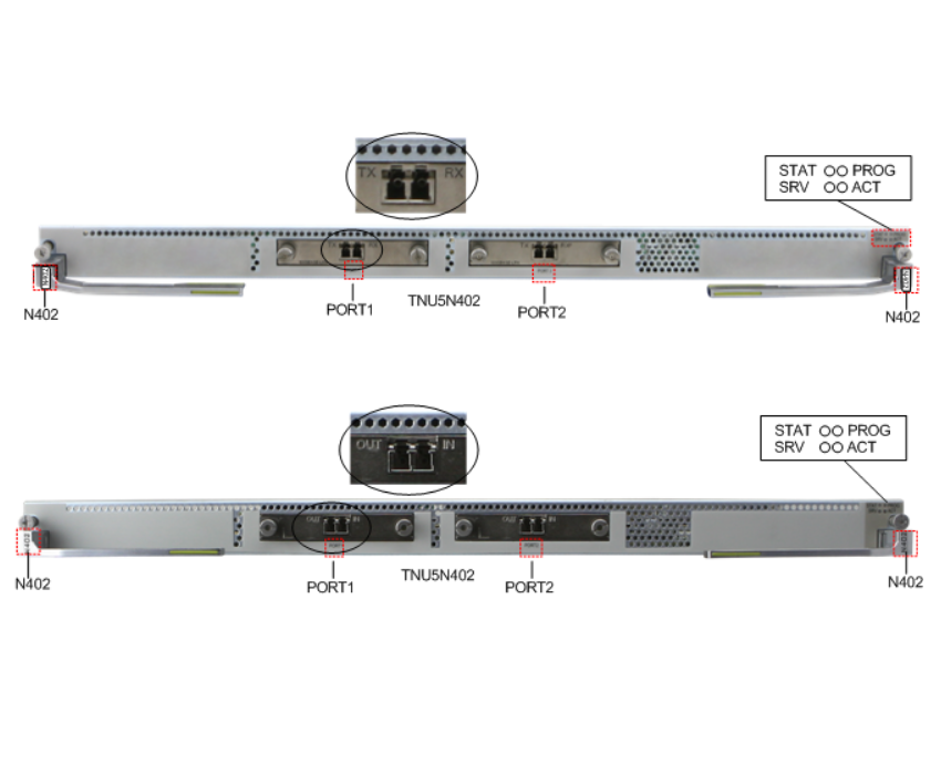 TNSAN502