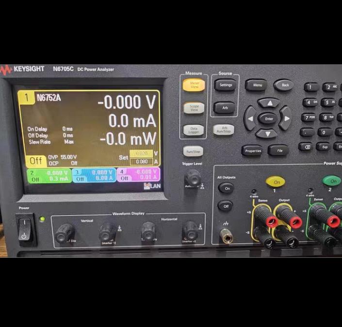 N6752A Agilent Keysight