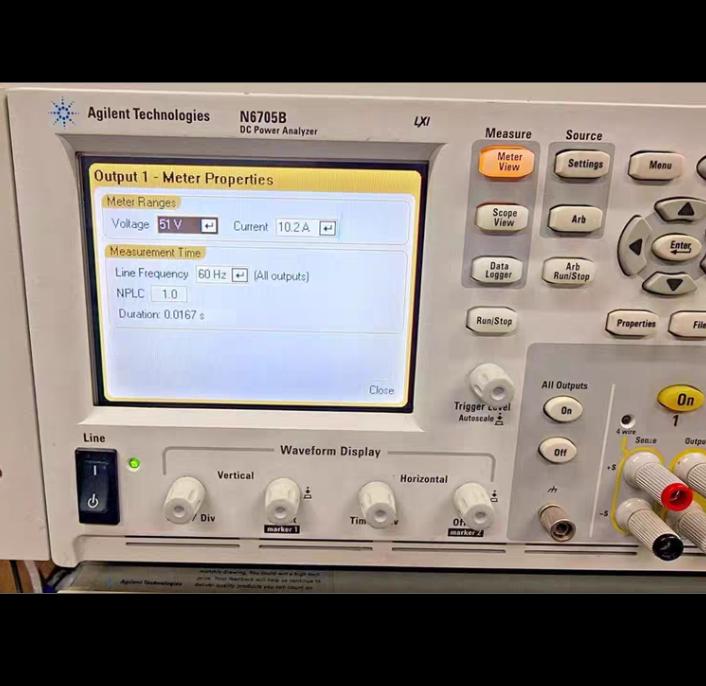 N6752A Agilent Keysight