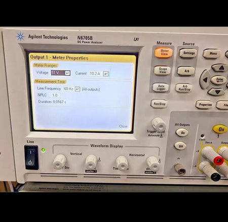 N6752A Agilent Keysight