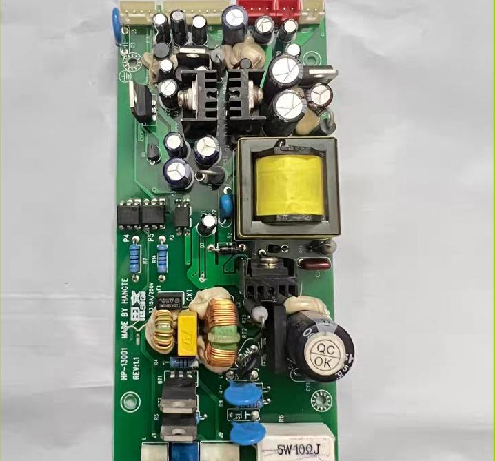 N9  N11                      HP-13001