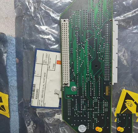 NA1105 1ABS ENC DUAL PORT MEM 1