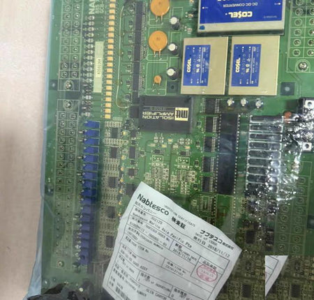 NABCO GCB-101-02 885 7375346