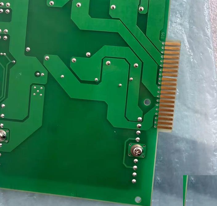 NABCO MCA-601-01 1