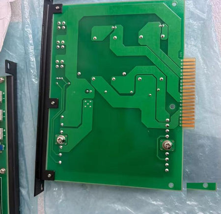 NABCO MCA-601-01 1