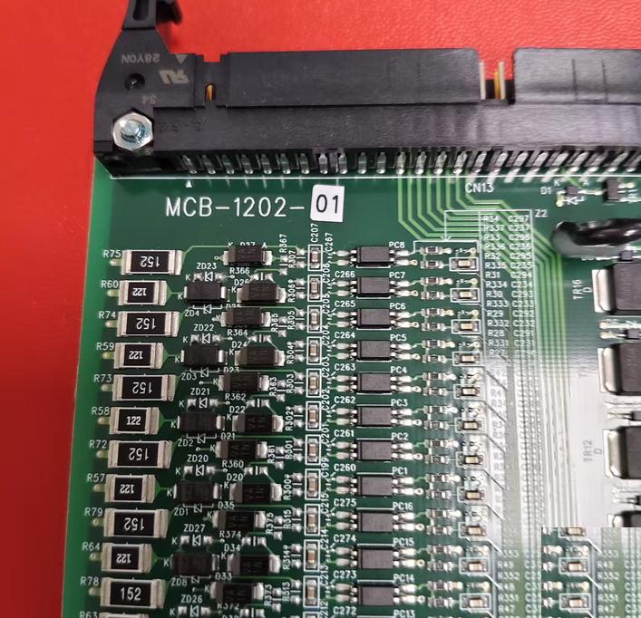 NABCO MCB-1202-01