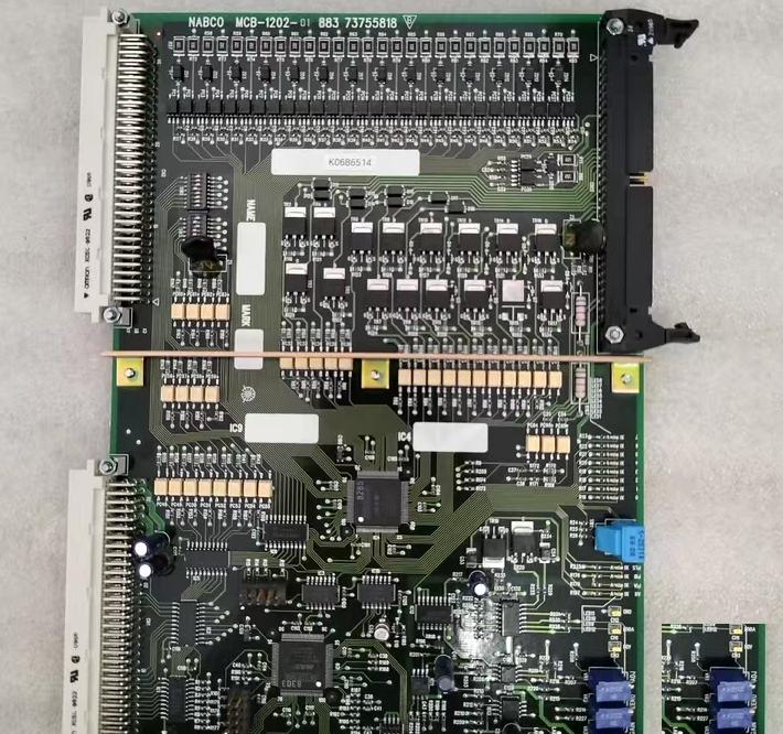 NABCO MCB-1202-01 5