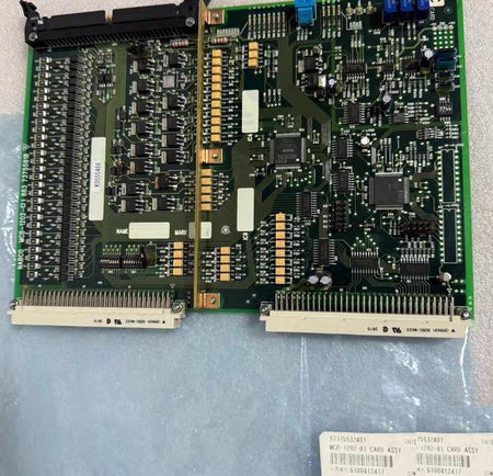 NABCO MCB-1202-01 5