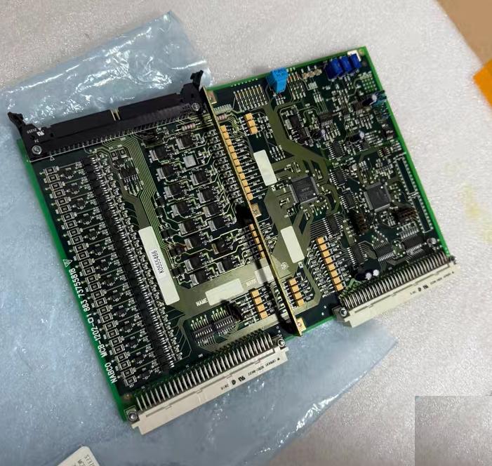 NABCO MCB-1202-01 5