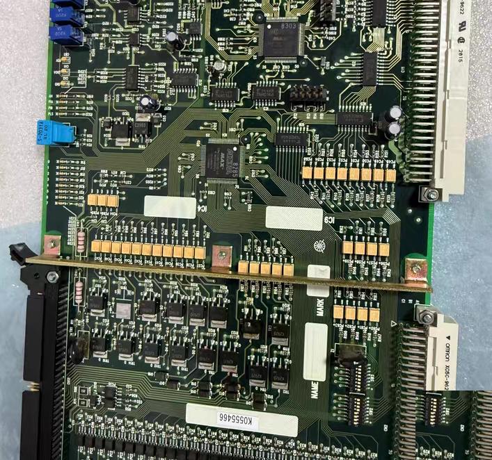 NABCO MCB-1202-01 5