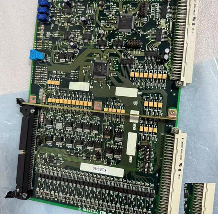NABCO MCB-1202-01 5