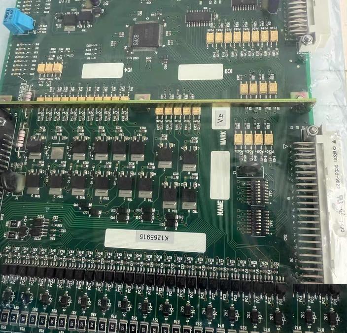 NABCO MCB-1202-01 883 73755818