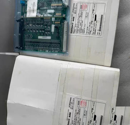 NABCO MCB-1202-01 883 73755818