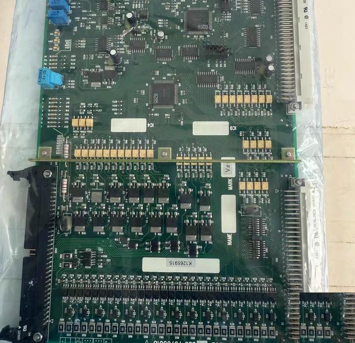 NABCO MCB-1202-01 883 73755818