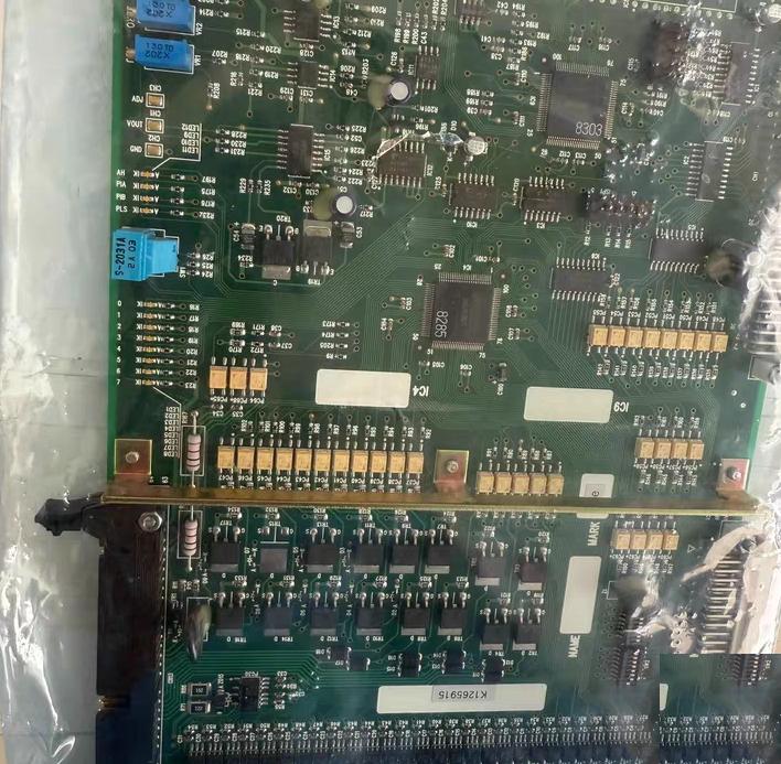 NABCO MCB-1202-01 883 73755818