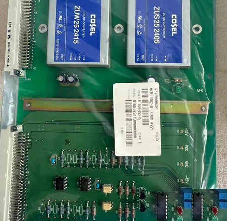 NABCO MCB-1302-01 881 73755903