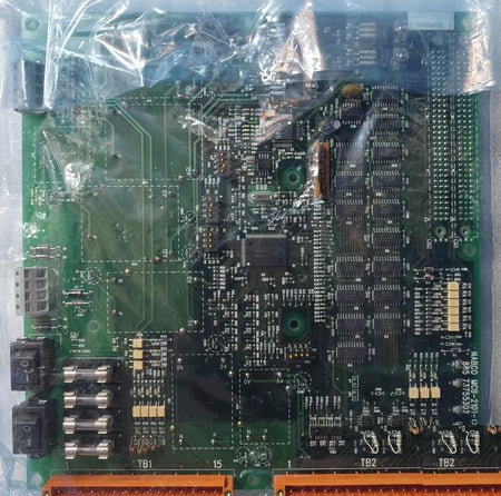 NABCO MCB-2101-01