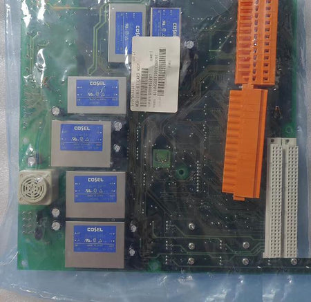 NABCO MCB-2101-01
