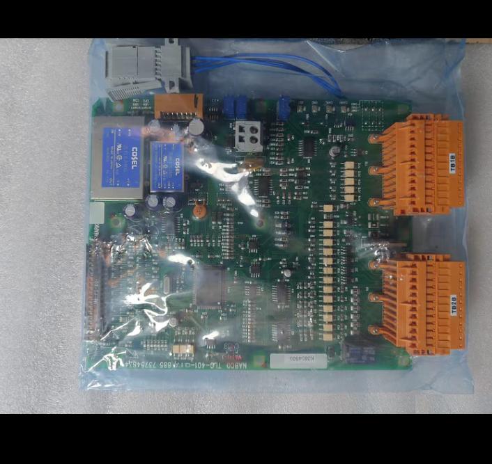 NABCO TLG-401-01A