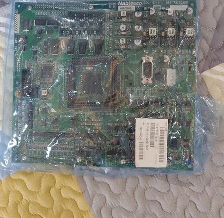 NABTESCO GCC-101-01