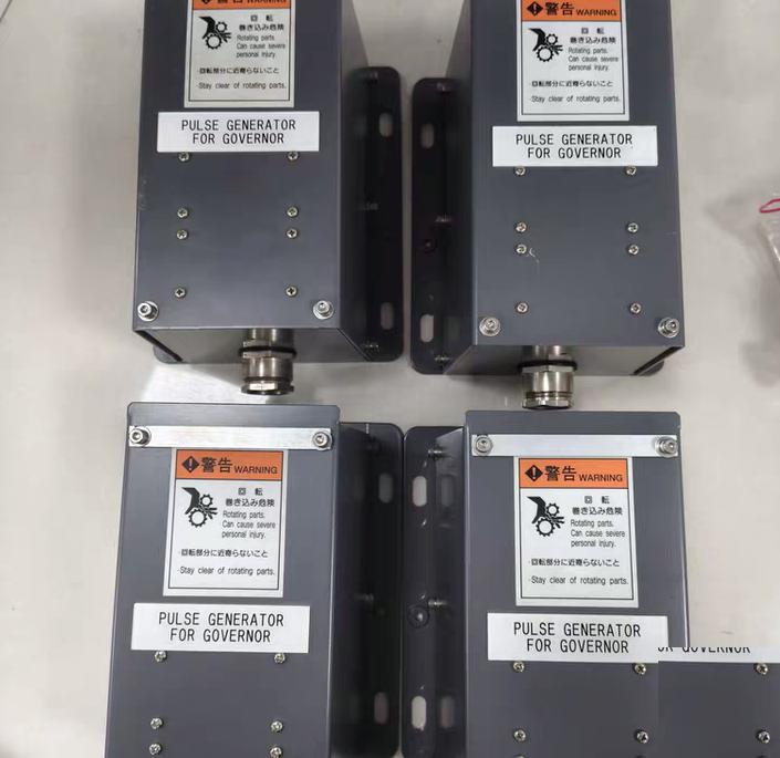 NABTESCO PG-40F