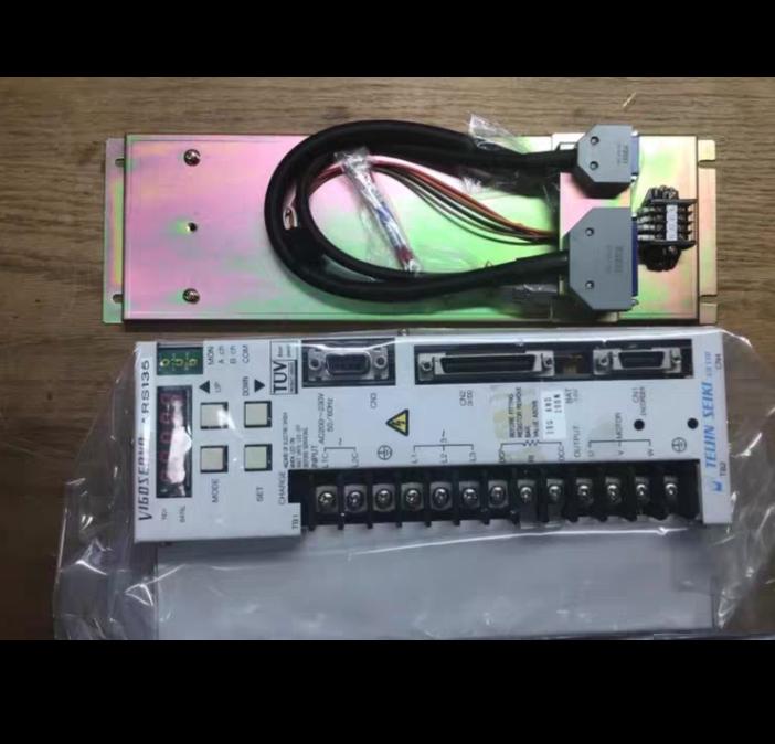 NABTESCO TEIJIN SEIKI VIGOSERVE ARS135-25 2 5