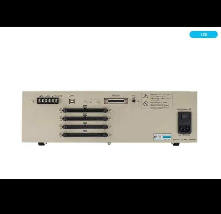 NAC CORPORATION NMG64 NMG128 NMG192 NMG256 NMG320 NMG384 NMG448 NMG512 NMG576 NMG640 NMG704 NMG768 NMG832 NMG896 NMG960 NMG1024