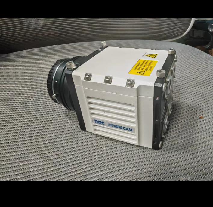 NAC MEMRACAM GX-5 HR-CAM 1280 X 960 1000fps