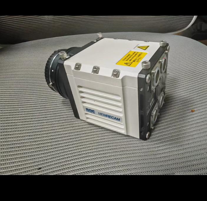 NAC MEMRACAM GX-5 HR-CAM 1280 X 960 1000fps